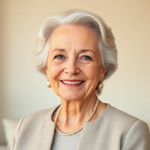 Margaret Whitfield
