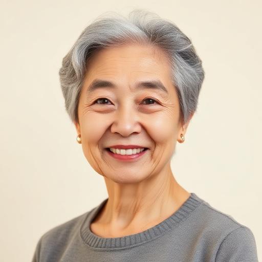 Mavis Thornbury