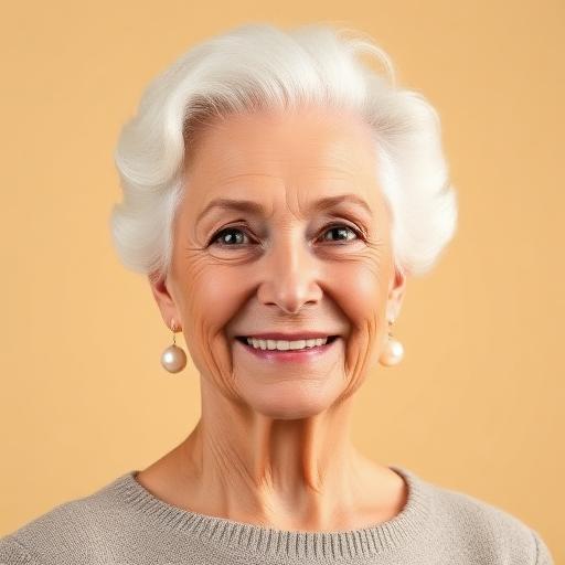 Phyllis Beresford