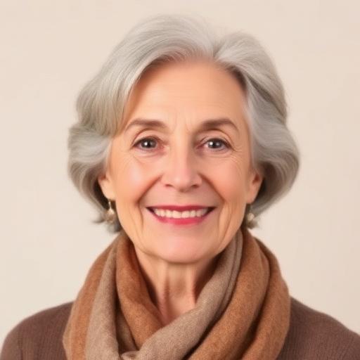 Vera Ravenshaw
