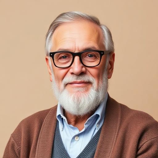 Cyril Wentworth
