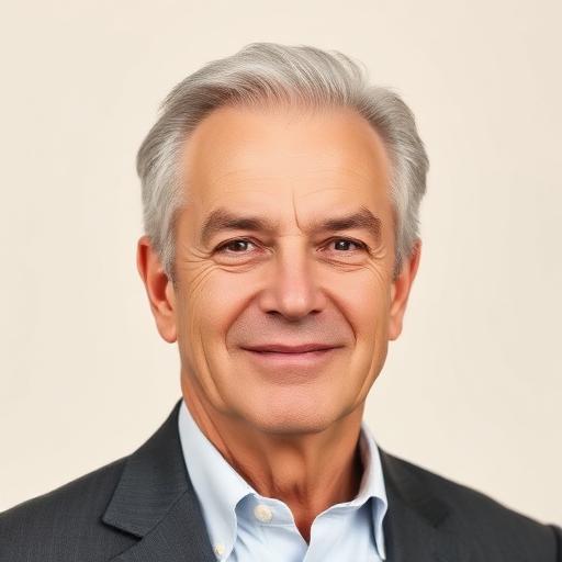 Ronald Sinclair