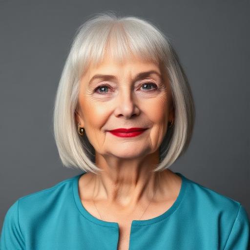 Iris Aldridge