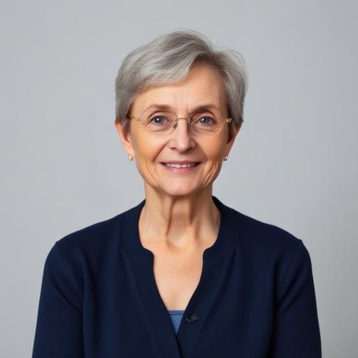 Lillian Ellsworth