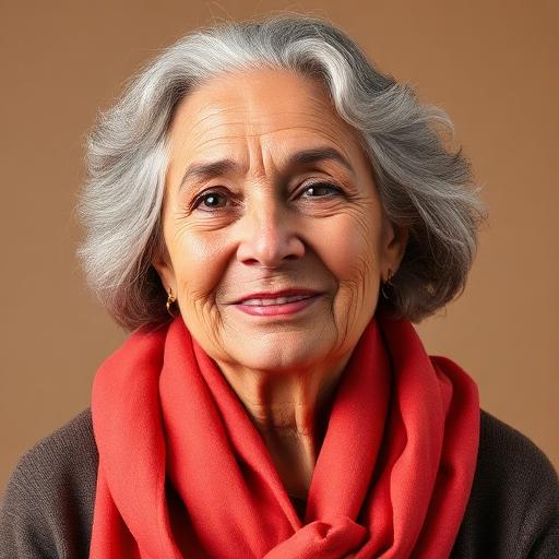 Marjorie Marchmont