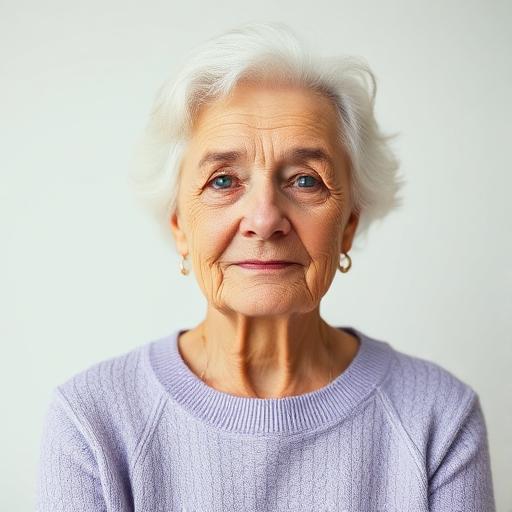 Hazel Sutherland