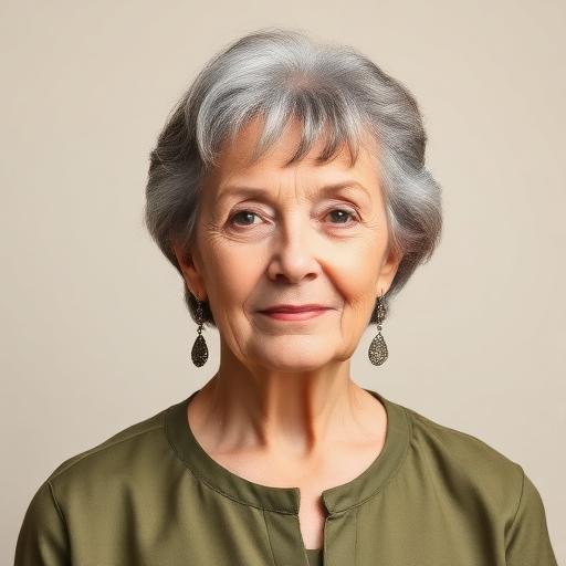 Ethel Wycliffe