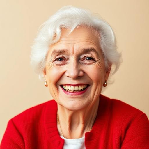 Winifred Cholmondeley