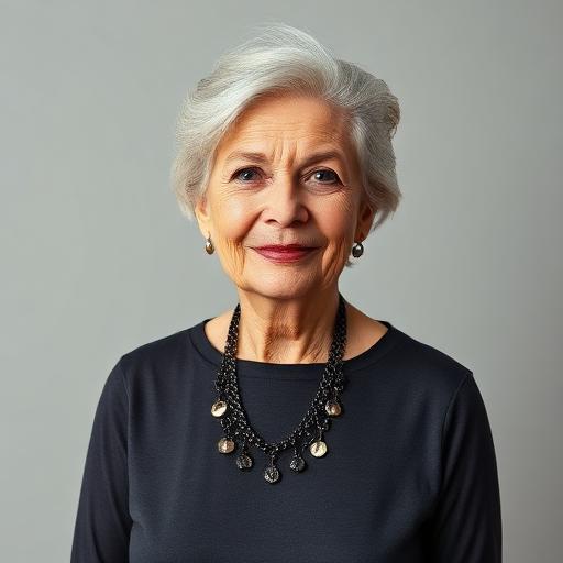 Olive Glanville