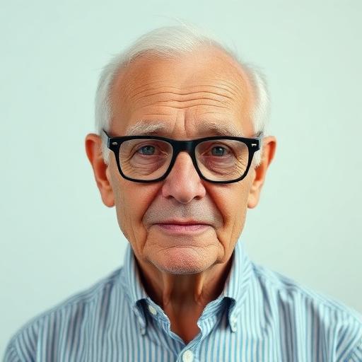 Clifford Pendleton