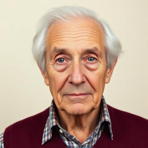Bernard Yardley
