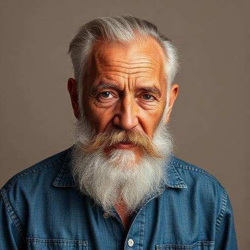 Leonard Brockenhurst