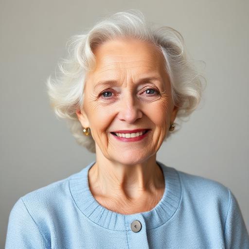 Beatrice Hargreaves