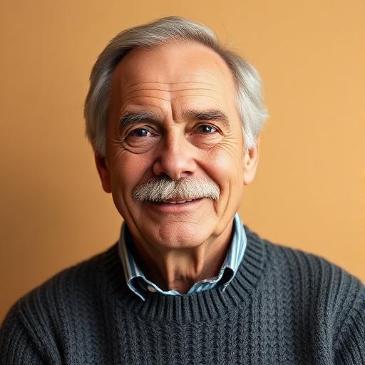 Harold Fitzgerald