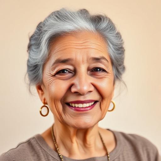 Eleanor Beauchamp